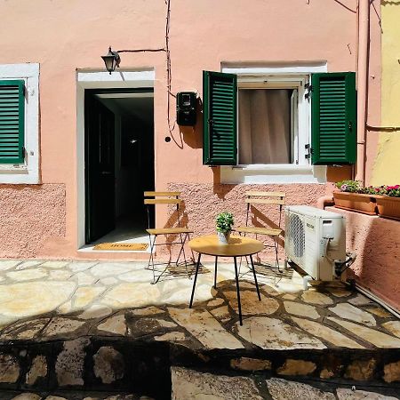 M&C Studio Mantouki Corfu  Exterior foto