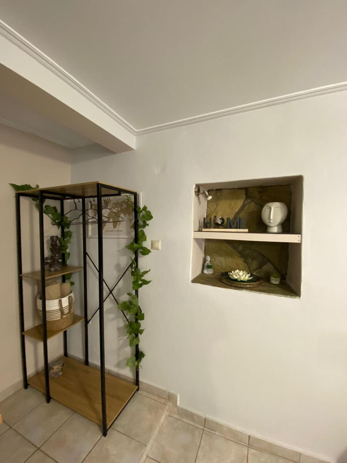 M&C Studio Mantouki Corfu  Exterior foto