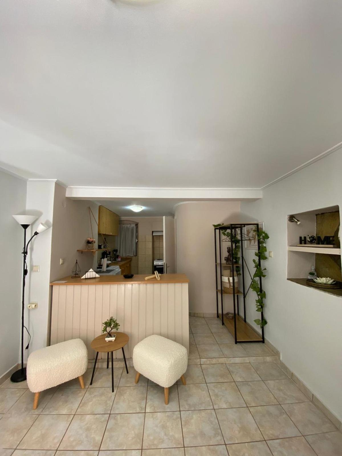 M&C Studio Mantouki Corfu  Exterior foto
